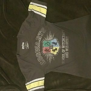Hogwarts School of Witchcraft and Wizardry t-shirt